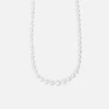 Bead collier