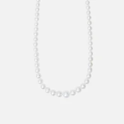 Bead collier