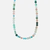 Bead collier