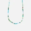 Bead collier