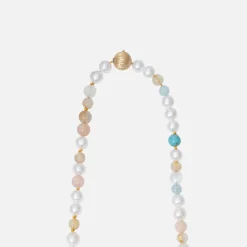 Bead collier