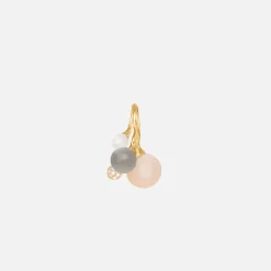 Blooming Bunch pendant