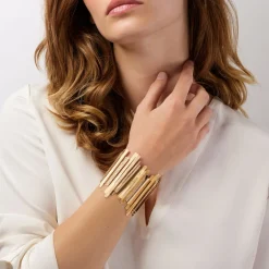 BoHo armbånd 15-16 cm