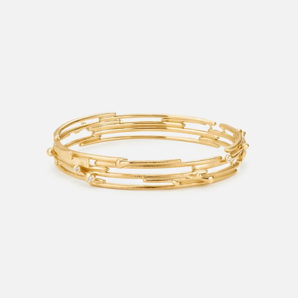 BoHo Bangle