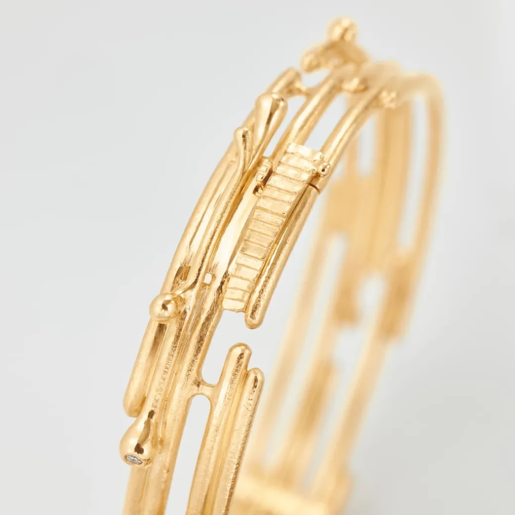 BoHo Bangle
