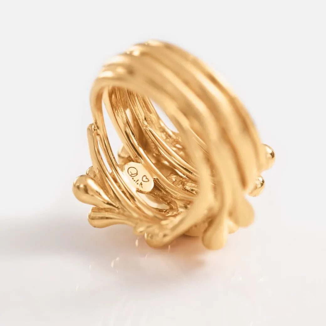 BoHo Cluster Ring