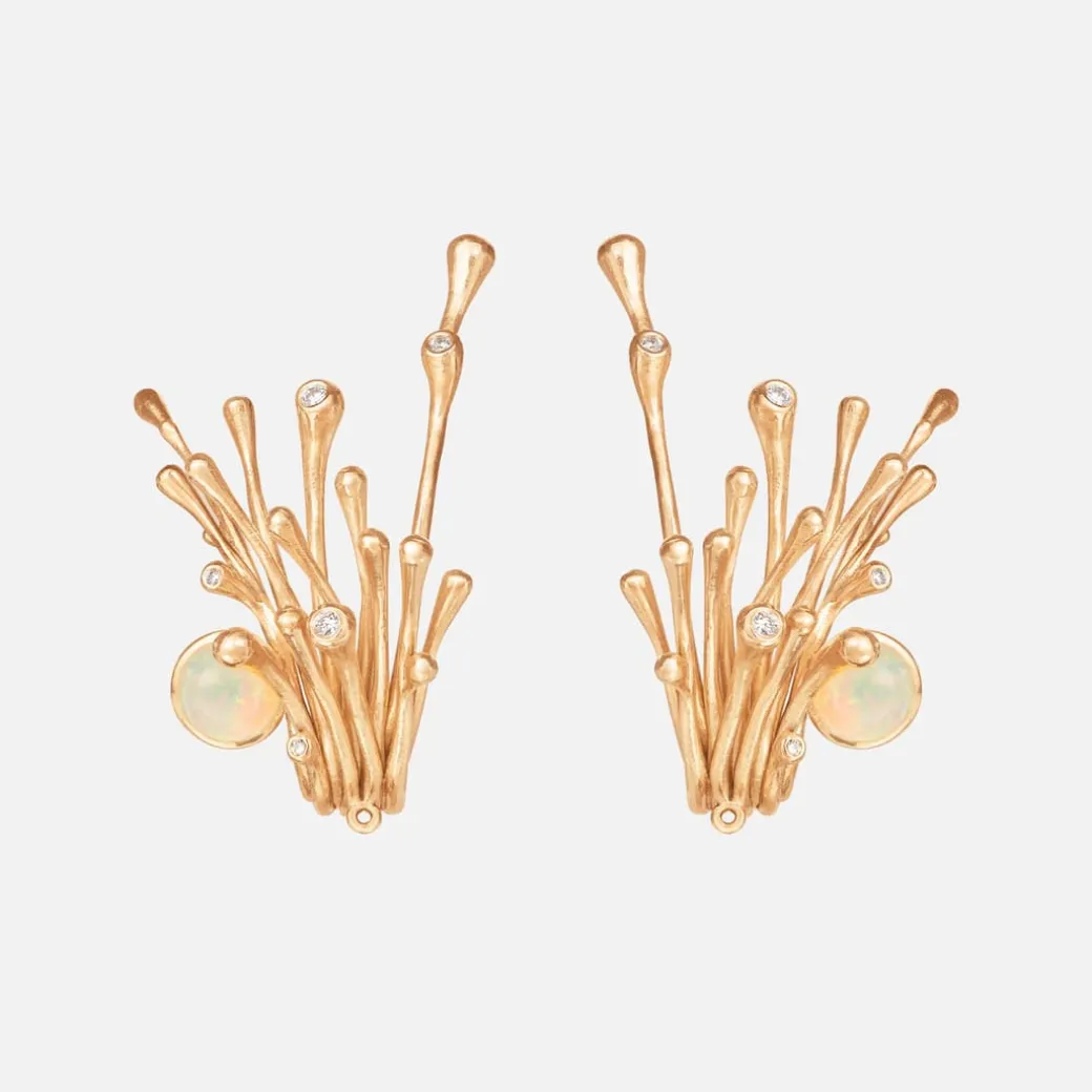 BoHo øreclips store