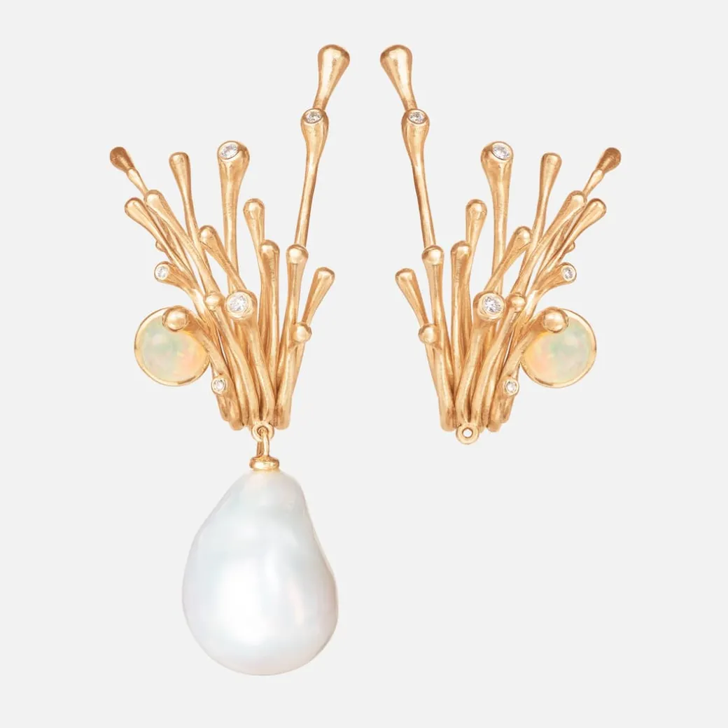 BoHo øreclips store