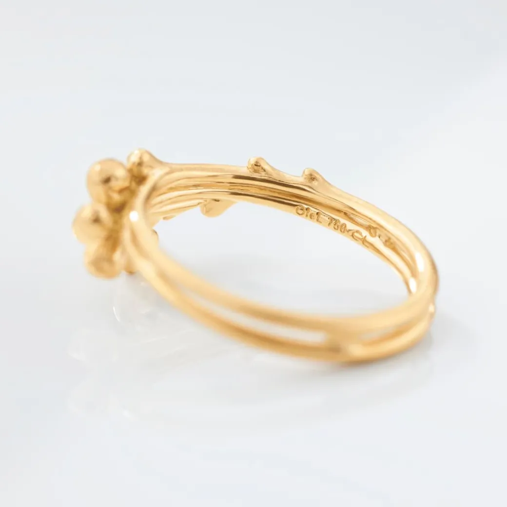 BoHo Ring