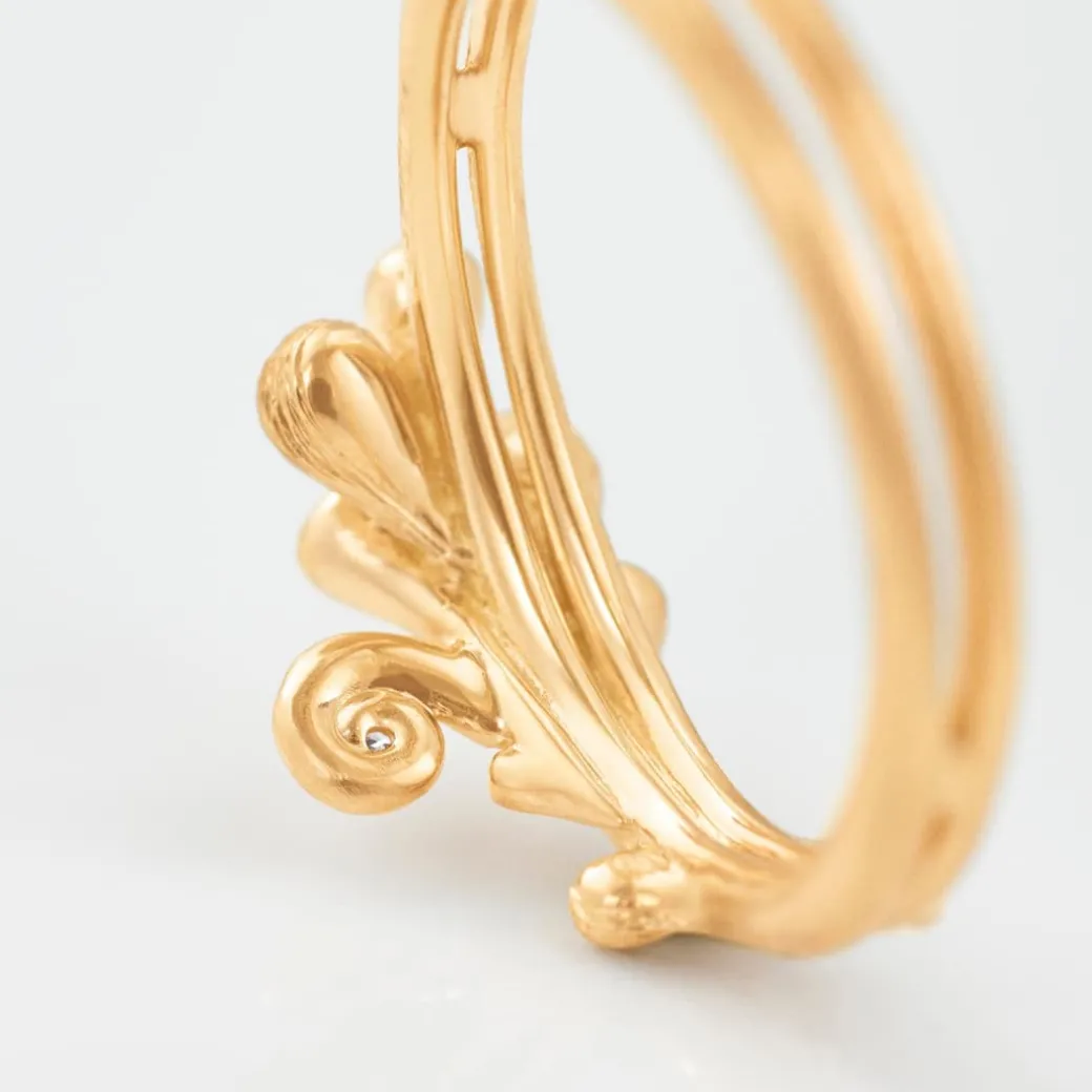BoHo Ring