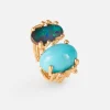 BoHo ring dobbelt