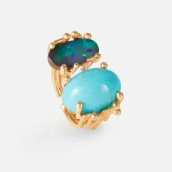 BoHo ring dobbelt