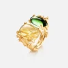 BoHo ring dobbelt