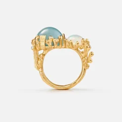 BoHo ring dobbelt