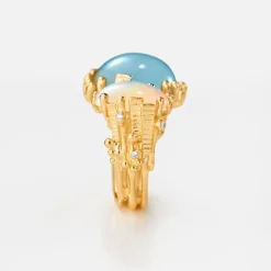 BoHo ring dobbelt
