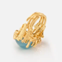 BoHo ring dobbelt