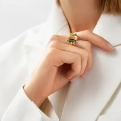 BoHo ring dobbelt