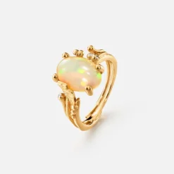 BoHo ring lille