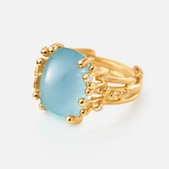 BoHo ring medium