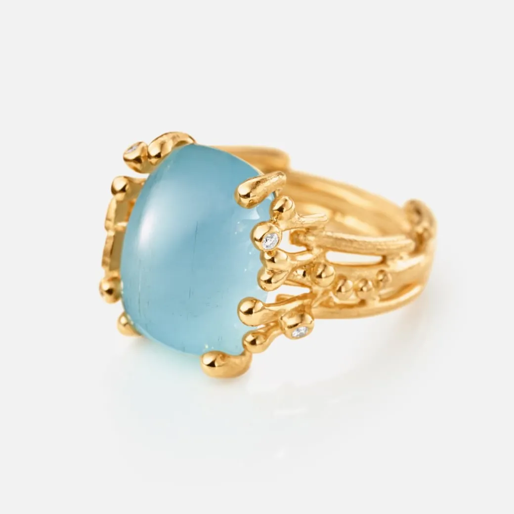 BoHo ring medium