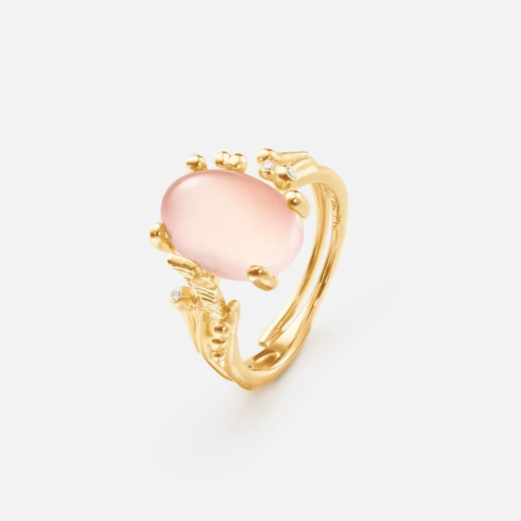 BoHo ring small