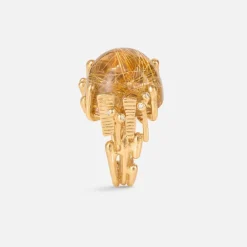 BoHo ring stor