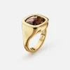 Cushion ring