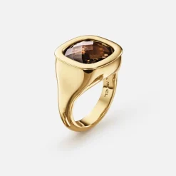 Cushion ring