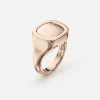 Cushion ring