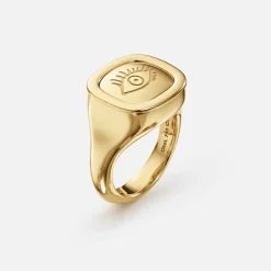 Cushion ring