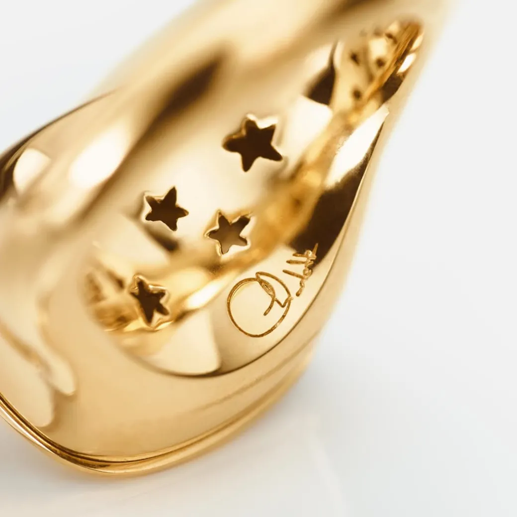 Cushion ring