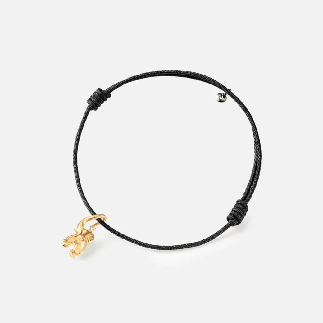 Elephant armbånd