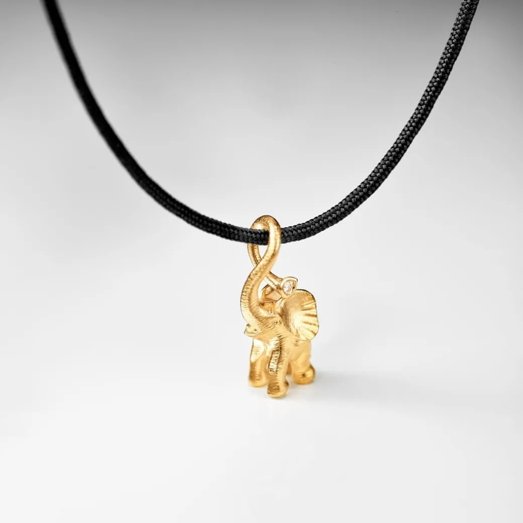 Elephant armbånd