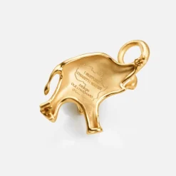 Elephant Broche