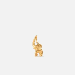 Elephant vedhæng lille
