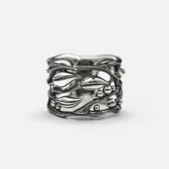 Forest ring