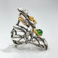 Forest ring