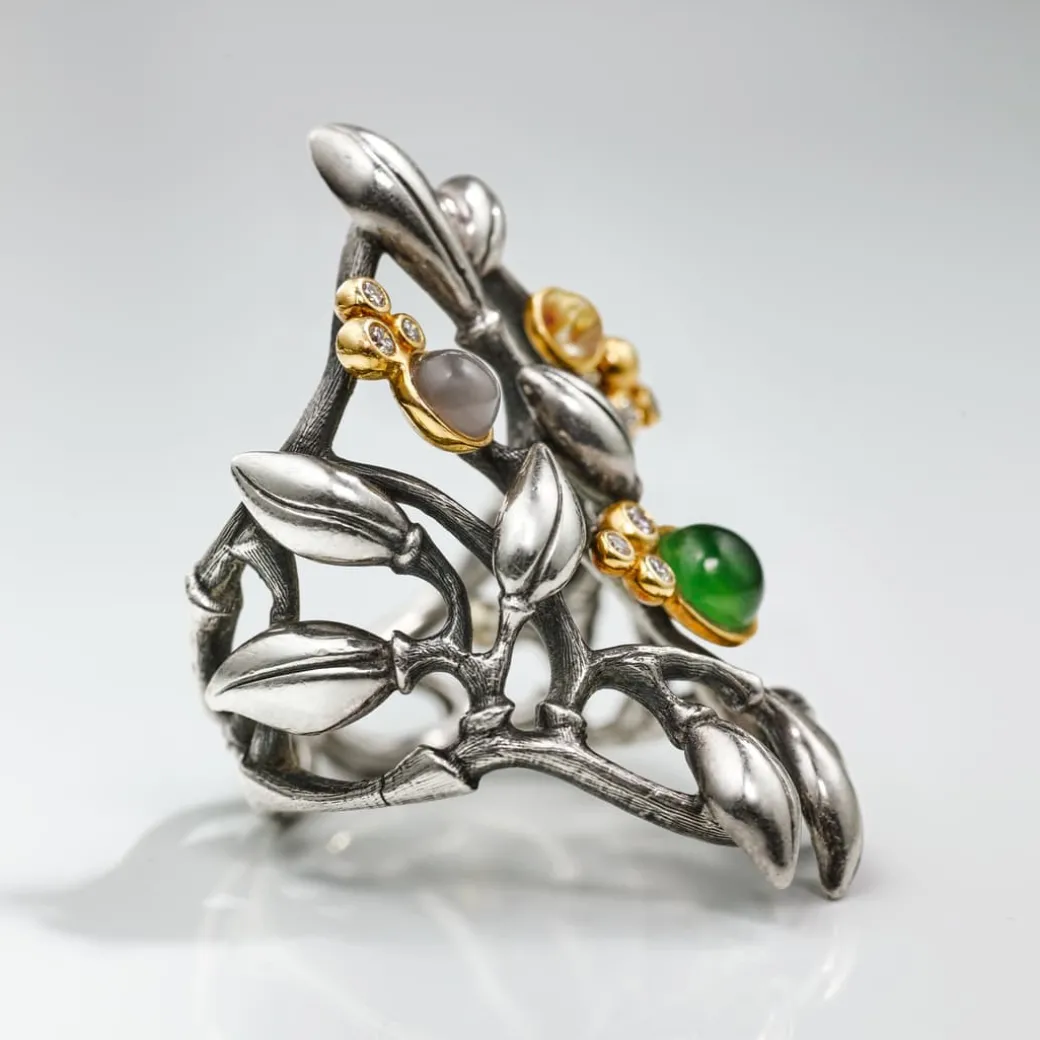Forest ring