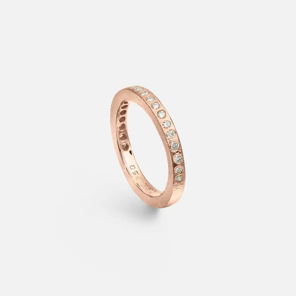 Forever Love ring
