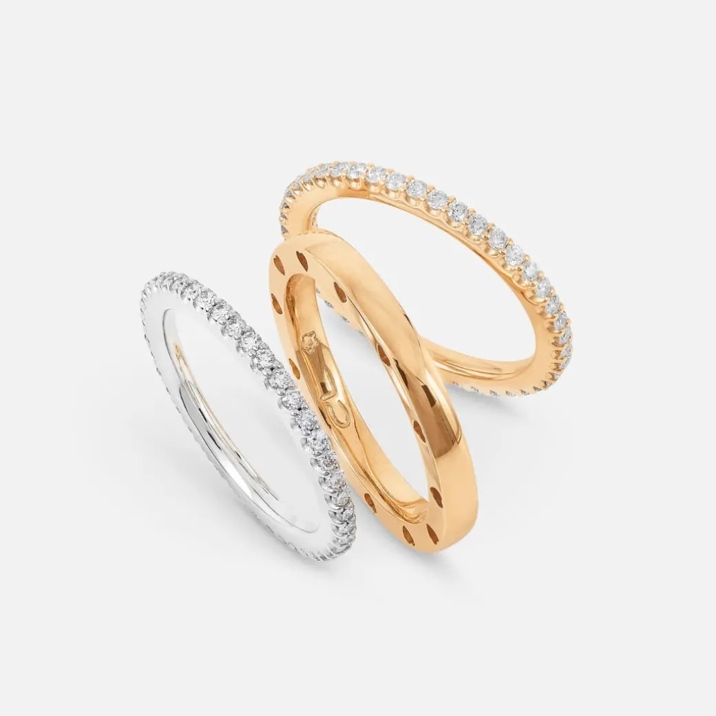 Forever Love ring