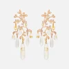 Gipsy øreringe