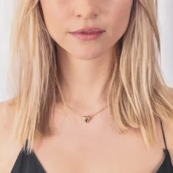 Hearts lås