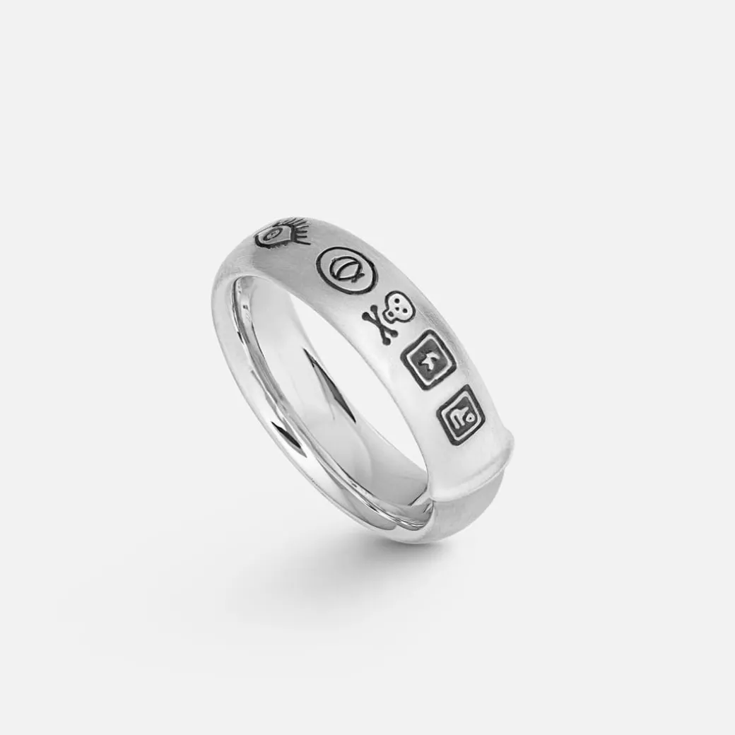 Julius ring