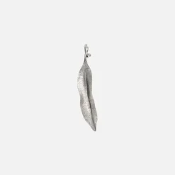 Leaves pendant medium