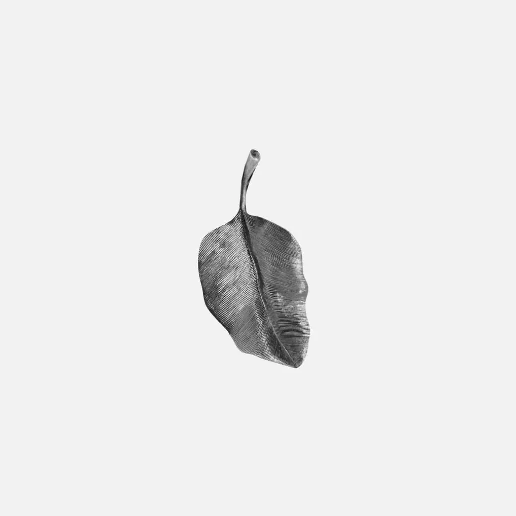 Leaves pendant small