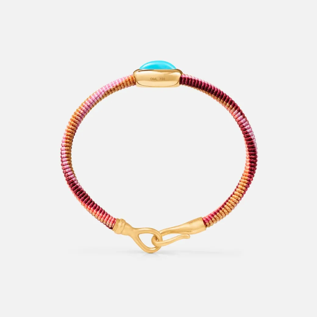 LIFE ARMBÅND BERRY