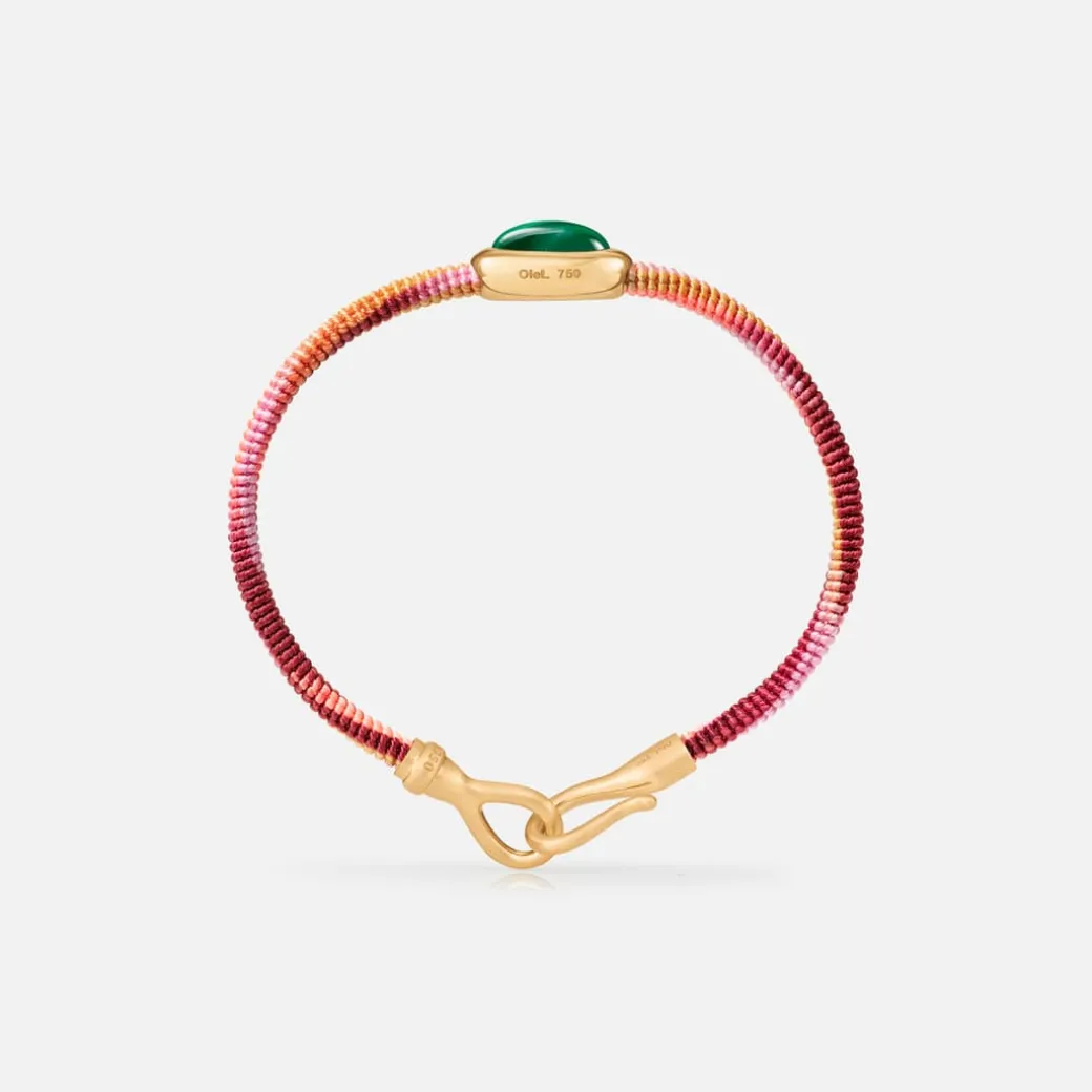 LIFE ARMBÅND BERRY