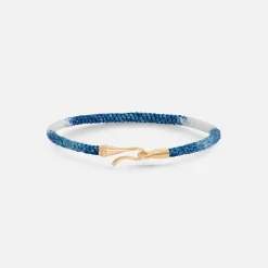 LIFE ARMBÅND BLUE JEANES