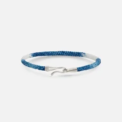 Life armbånd blue jeans
