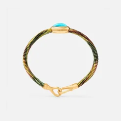 LIFE ARMBÅND PLUM